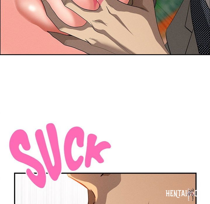 Milf Guard Milf Guard Chapter 42 - Page 49