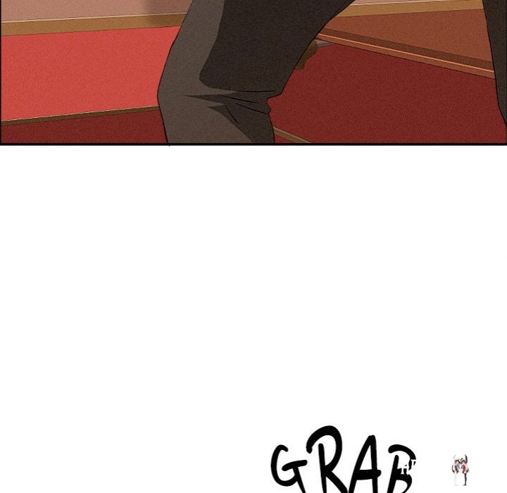 Milf Guard Milf Guard Chapter 42 - Page 55