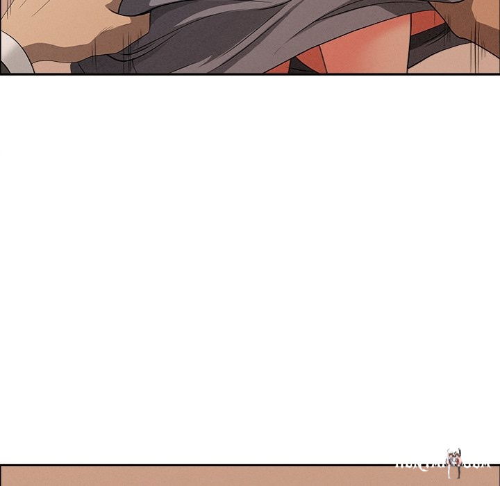 Milf Guard Milf Guard Chapter 42 - Page 61