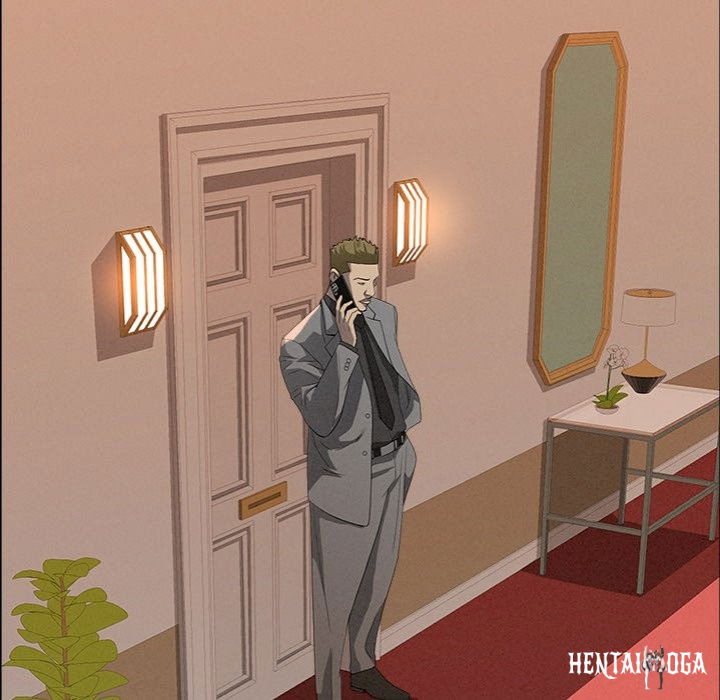 Milf Guard Milf Guard Chapter 42 - Page 62