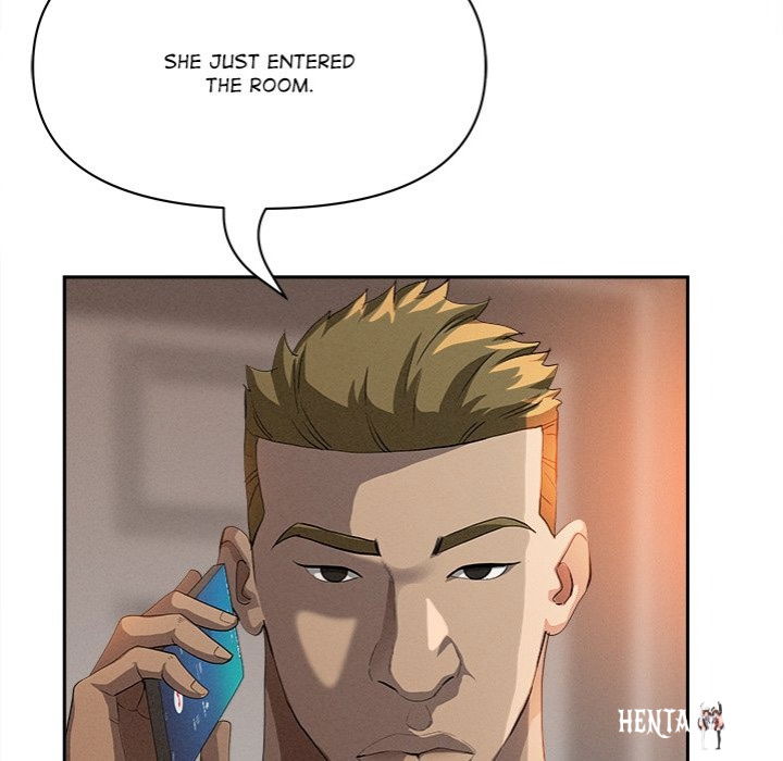 Milf Guard Milf Guard Chapter 42 - Page 64