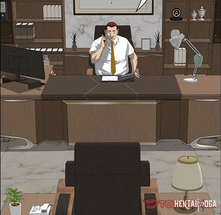 Milf Guard Milf Guard Chapter 42 - Page 66