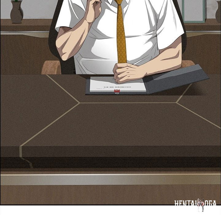 Milf Guard Milf Guard Chapter 42 - Page 69