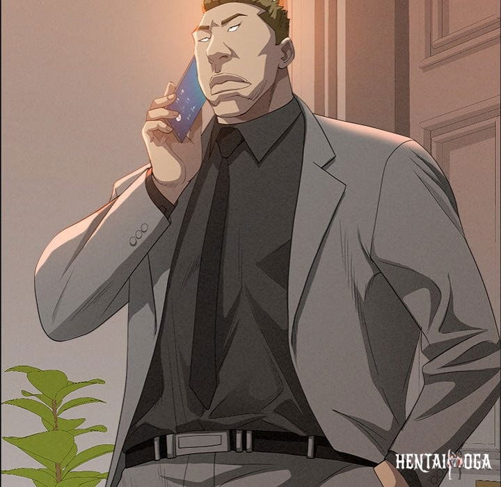 Milf Guard Milf Guard Chapter 42 - Page 71