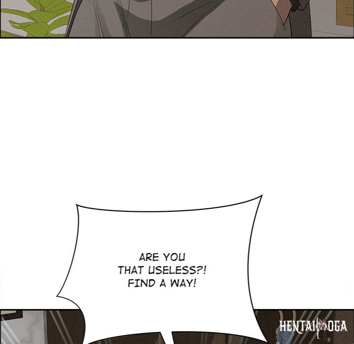 Milf Guard Milf Guard Chapter 42 - Page 72