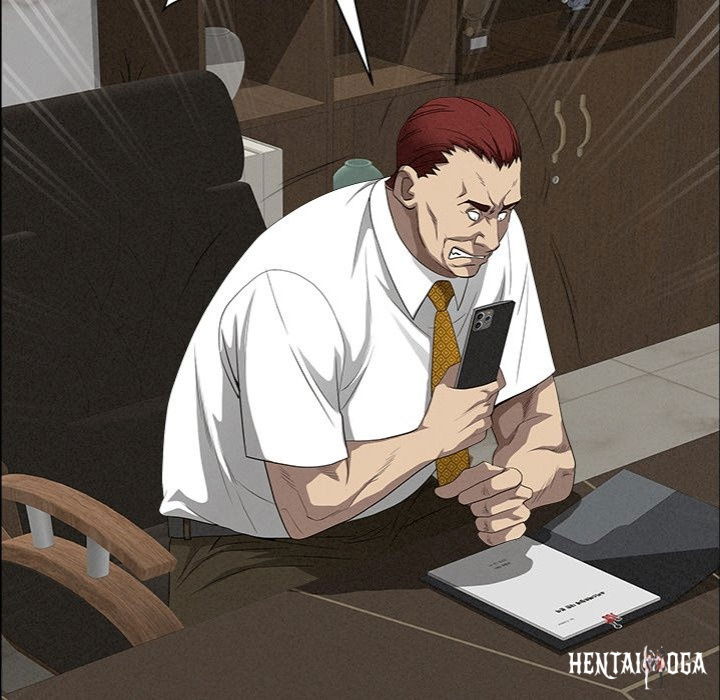 Milf Guard Milf Guard Chapter 42 - Page 73