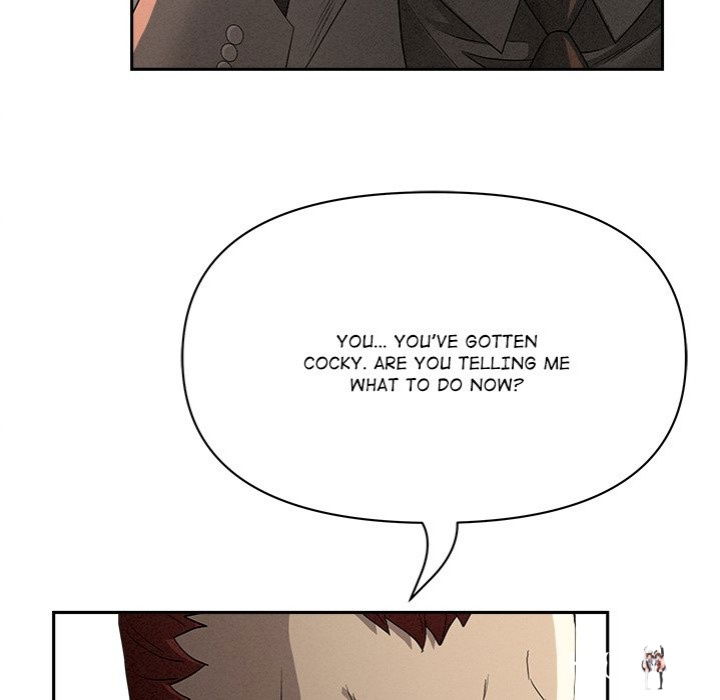 Milf Guard Milf Guard Chapter 42 - Page 78