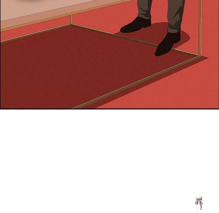 Milf Guard Milf Guard Chapter 42 - Page 8