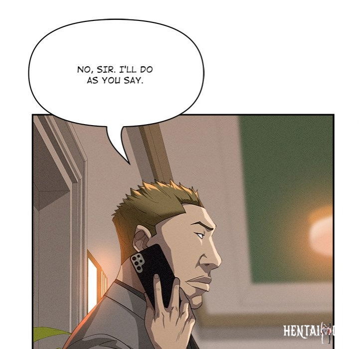 Milf Guard Milf Guard Chapter 42 - Page 80