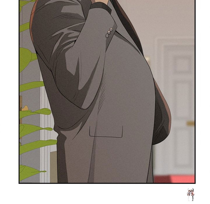 Milf Guard Milf Guard Chapter 42 - Page 81