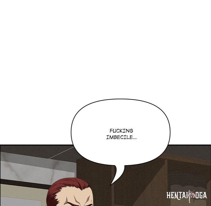 Milf Guard Milf Guard Chapter 42 - Page 82