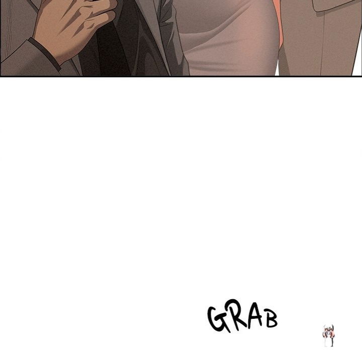 Milf Guard Milf Guard Chapter 42 - Page 88