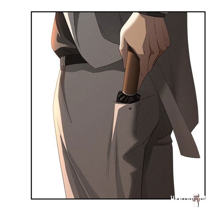 Milf Guard Milf Guard Chapter 42 - Page 89