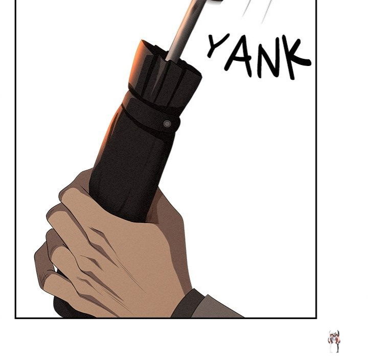 Milf Guard Milf Guard Chapter 42 - Page 91