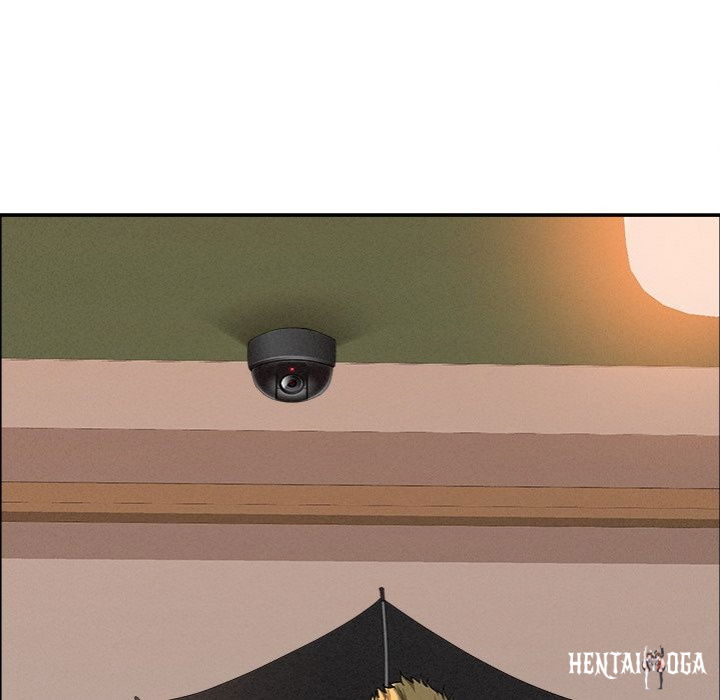 Milf Guard Milf Guard Chapter 42 - Page 95