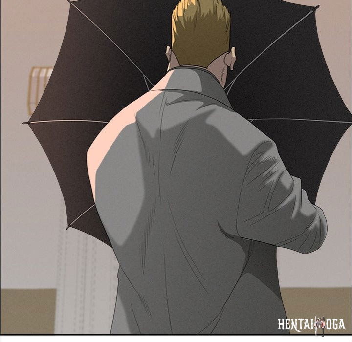 Milf Guard Milf Guard Chapter 42 - Page 96