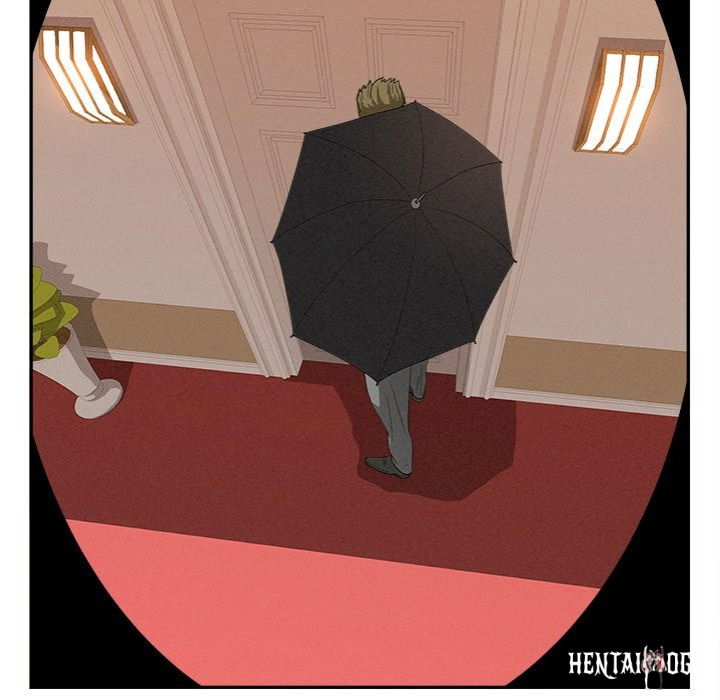 Milf Guard Milf Guard Chapter 42 - Page 98