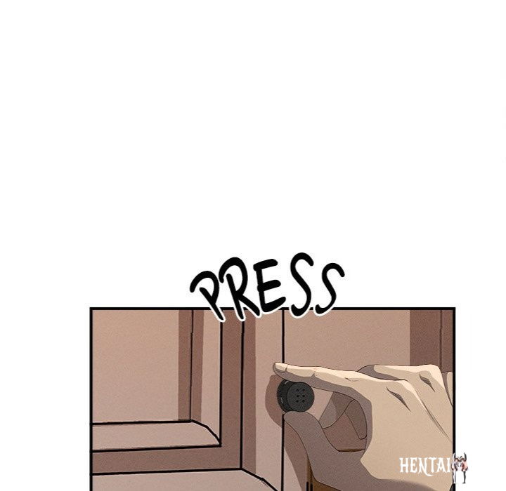 Milf Guard Milf Guard Chapter 42 - Page 99