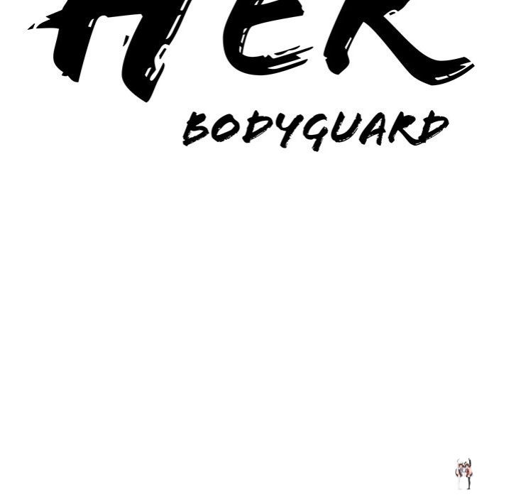 Milf Guard Milf Guard Chapter 41 - Page 10