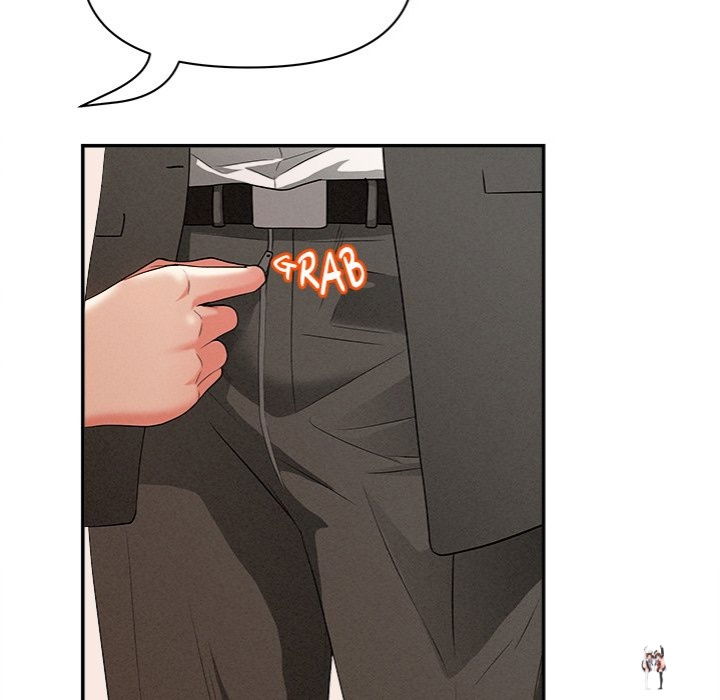 Milf Guard Milf Guard Chapter 41 - Page 100