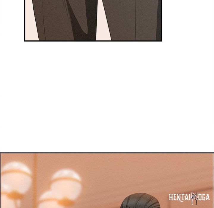 Milf Guard Milf Guard Chapter 41 - Page 101