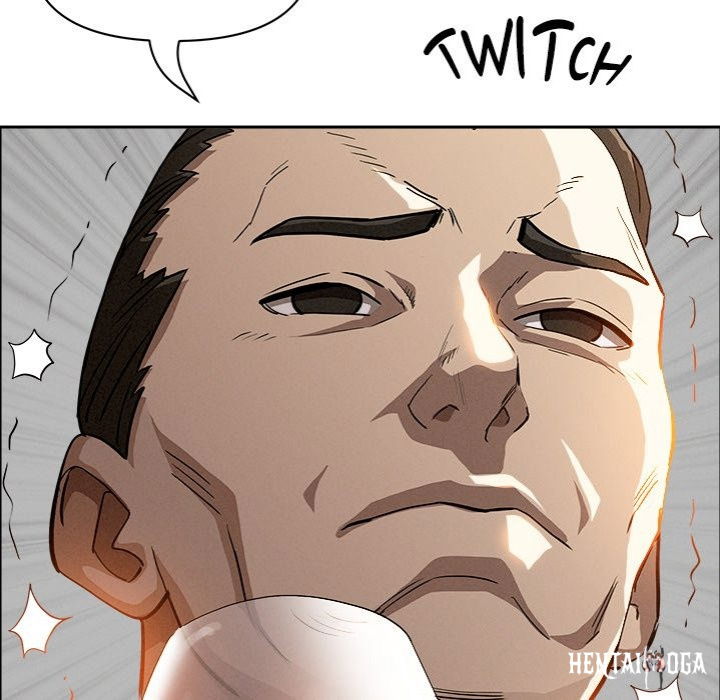 Milf Guard Milf Guard Chapter 41 - Page 106