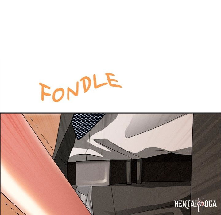 Milf Guard Milf Guard Chapter 41 - Page 108