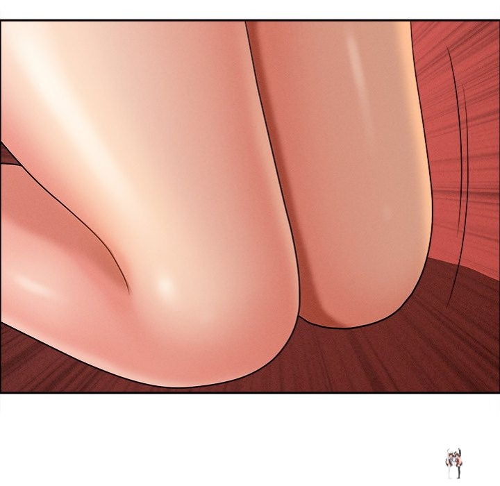 Milf Guard Milf Guard Chapter 41 - Page 113