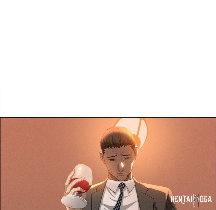 Milf Guard Milf Guard Chapter 41 - Page 114