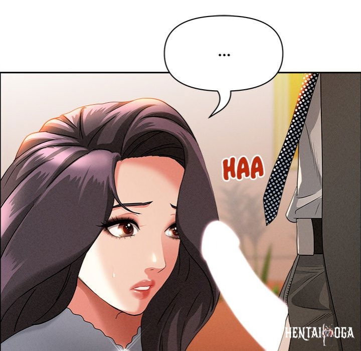 Milf Guard Milf Guard Chapter 41 - Page 117