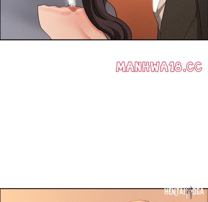 Milf Guard Milf Guard Chapter 41 - Page 118