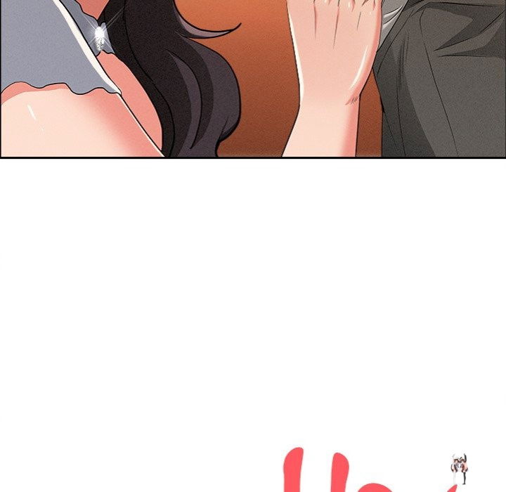 Milf Guard Milf Guard Chapter 41 - Page 122