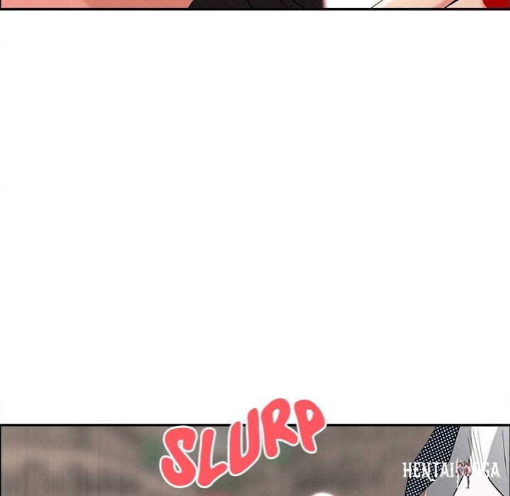 Milf Guard Milf Guard Chapter 41 - Page 124