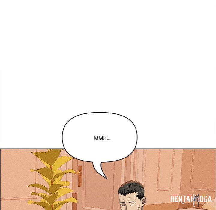 Milf Guard Milf Guard Chapter 41 - Page 126