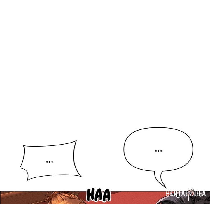 Milf Guard Milf Guard Chapter 41 - Page 13