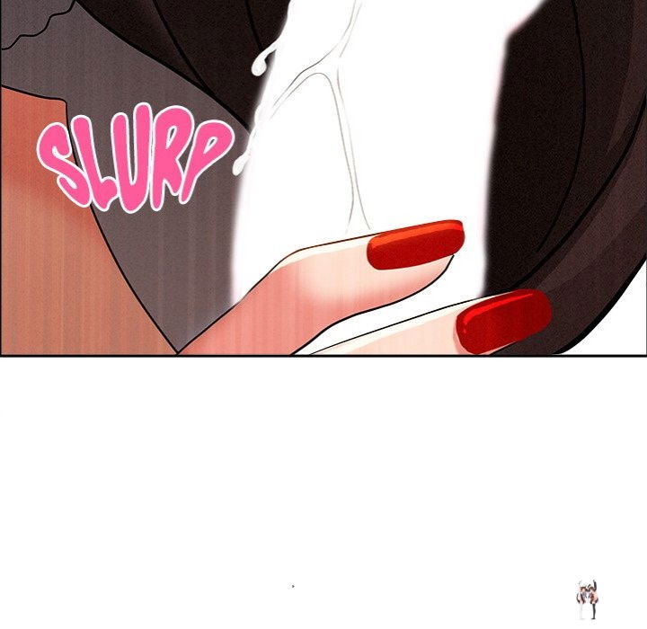 Milf Guard Milf Guard Chapter 41 - Page 130