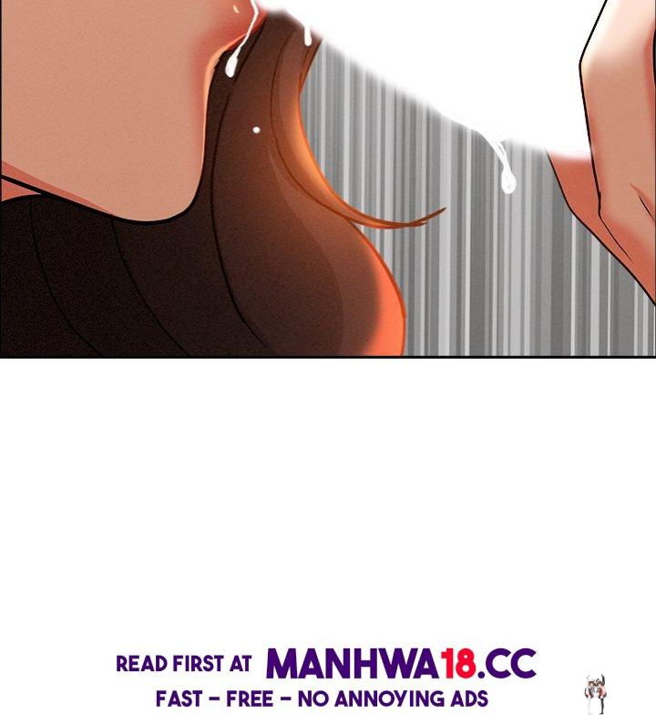 Milf Guard Milf Guard Chapter 41 - Page 132