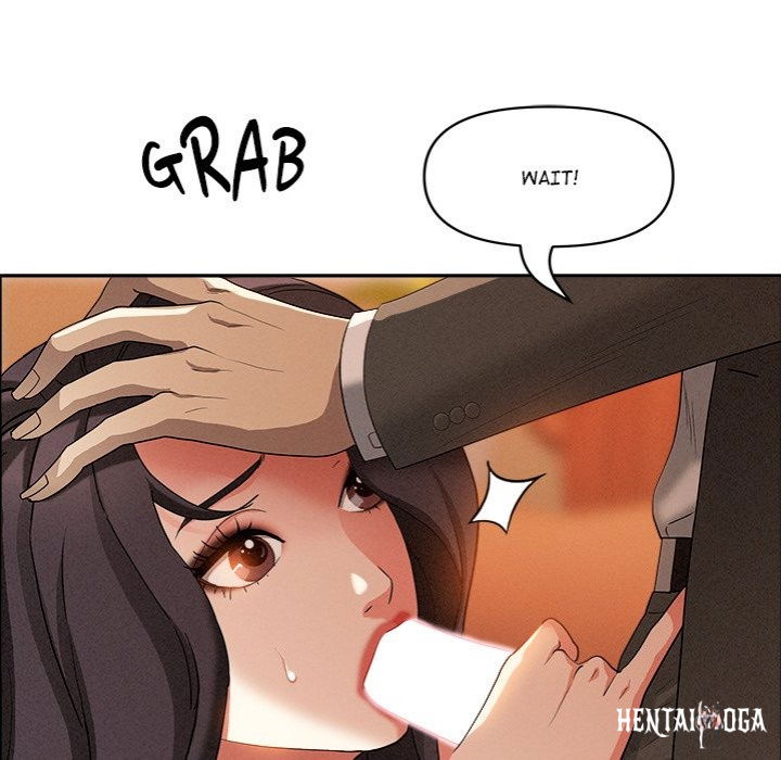 Milf Guard Milf Guard Chapter 41 - Page 133