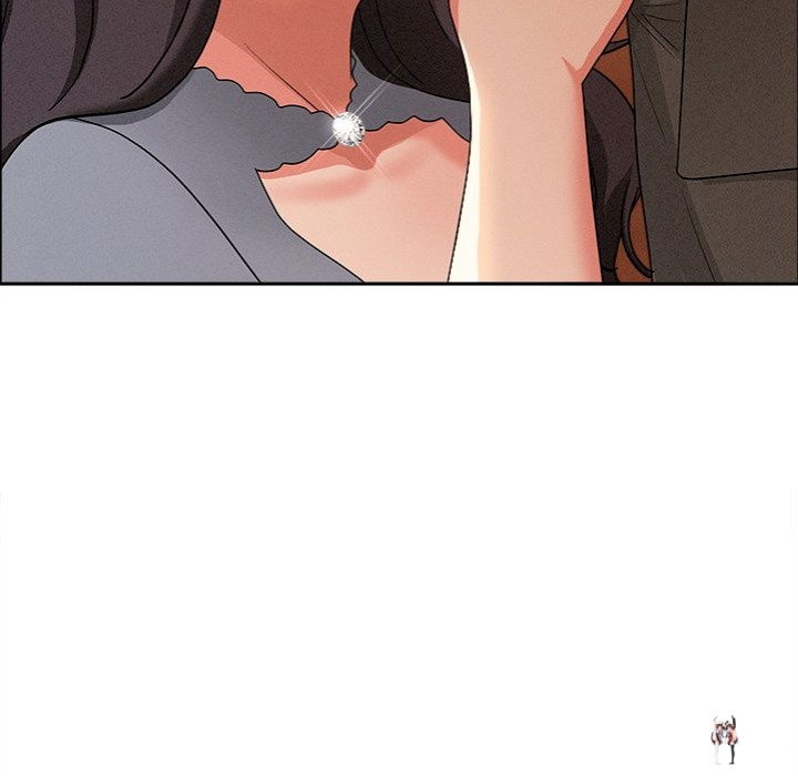 Milf Guard Milf Guard Chapter 41 - Page 134