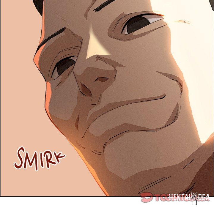 Milf Guard Milf Guard Chapter 41 - Page 138