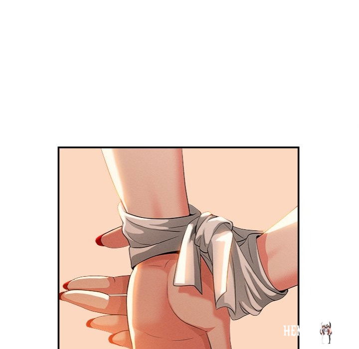 Milf Guard Milf Guard Chapter 41 - Page 141