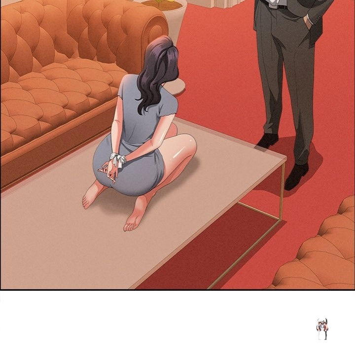 Milf Guard Milf Guard Chapter 41 - Page 147