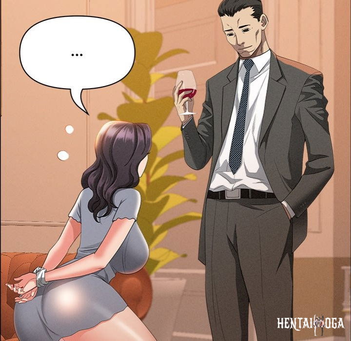 Milf Guard Milf Guard Chapter 41 - Page 149