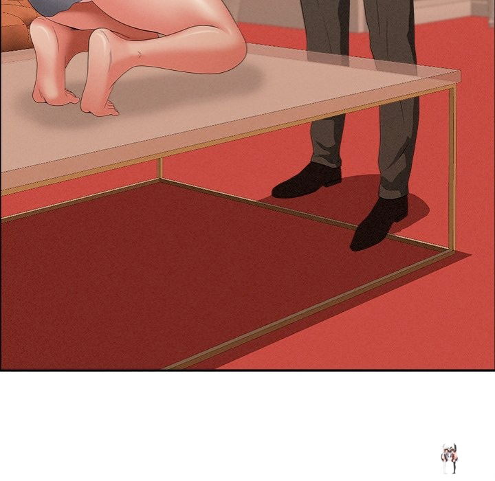 Milf Guard Milf Guard Chapter 41 - Page 150