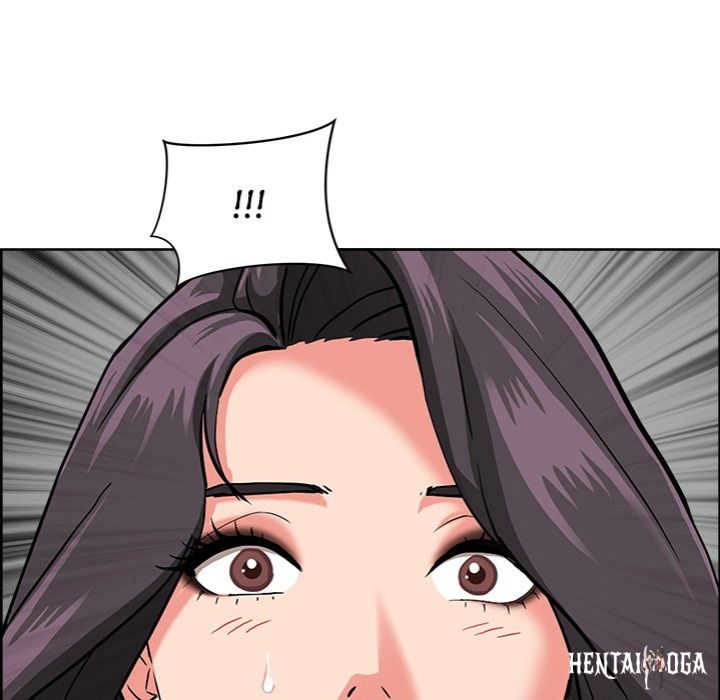 Milf Guard Milf Guard Chapter 41 - Page 155