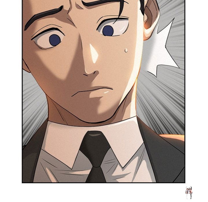 Milf Guard Milf Guard Chapter 41 - Page 18