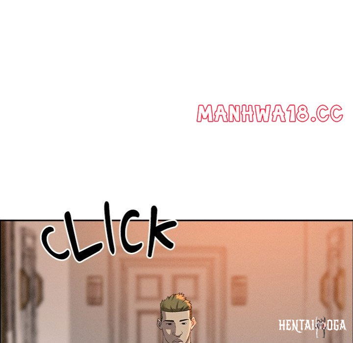 Milf Guard Milf Guard Chapter 41 - Page 19