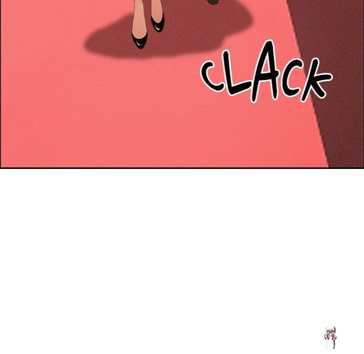 Milf Guard Milf Guard Chapter 41 - Page 21