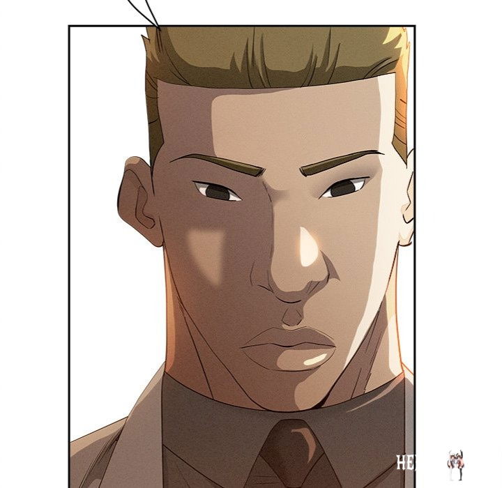 Milf Guard Milf Guard Chapter 41 - Page 24