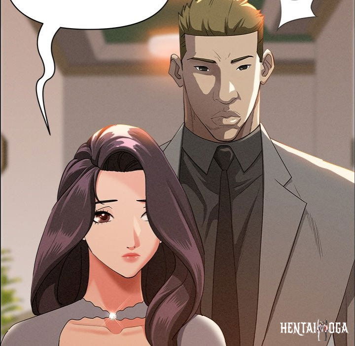 Milf Guard Milf Guard Chapter 41 - Page 26